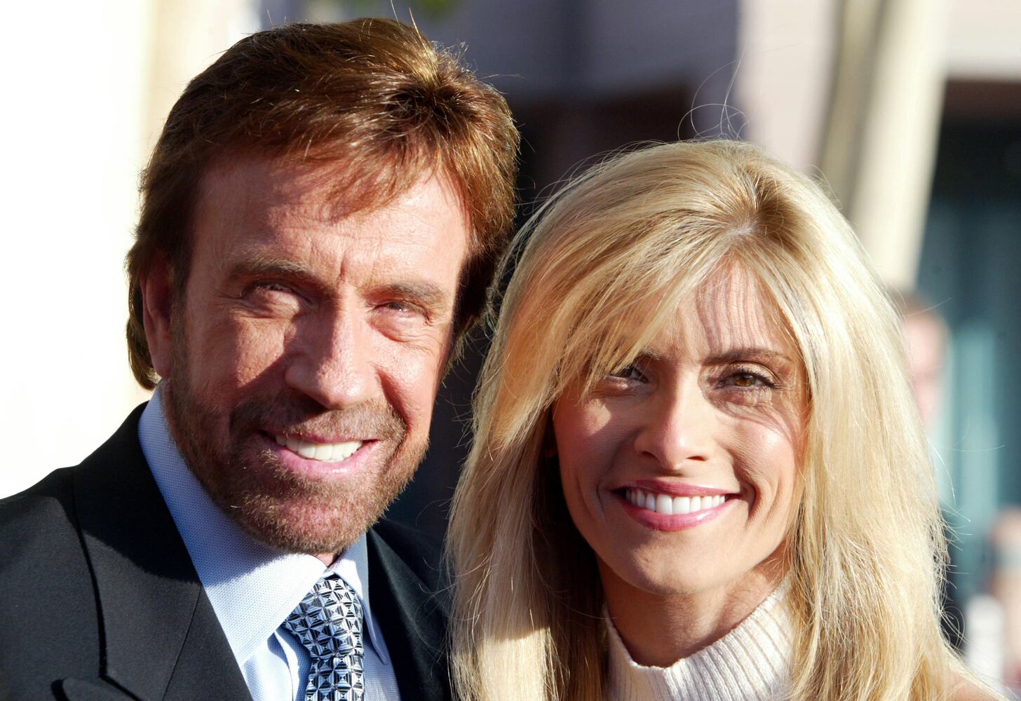 Celebrities who have twins