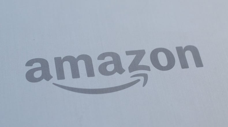 Georgia officials are seeking to lure an Amazon headquarters here. (AP Photo/Mark Lennihan)