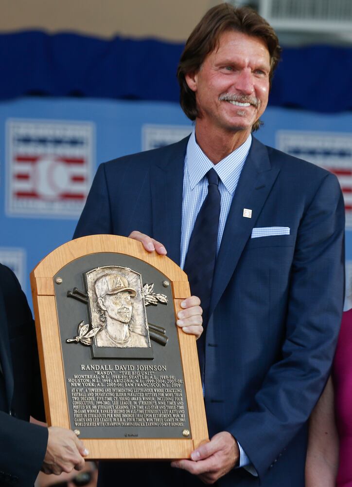 Baseball Hall of Fame