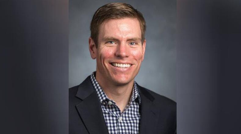 John Focke, in his first season as play-by-play announcer for the team, deleted the tweet and in an apology admitted that he inserted the N-word in place of the word “Nuggets,” but explained it as a typo.
“Earlier today I made a horrific error while attempting to tweet about the Denver-Utah game,” he wrote in a follow-up message Monday night. “I don’t know how I mistyped, I had (and have) no intention of ever using that word. I take full responsibility for my actions. I have been sick to my stomach about it ever since. I’m truly sorry that this happened and I apologize to those I offended.”