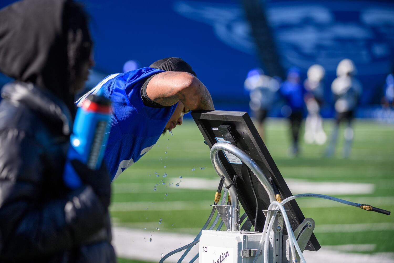 Georgia State football