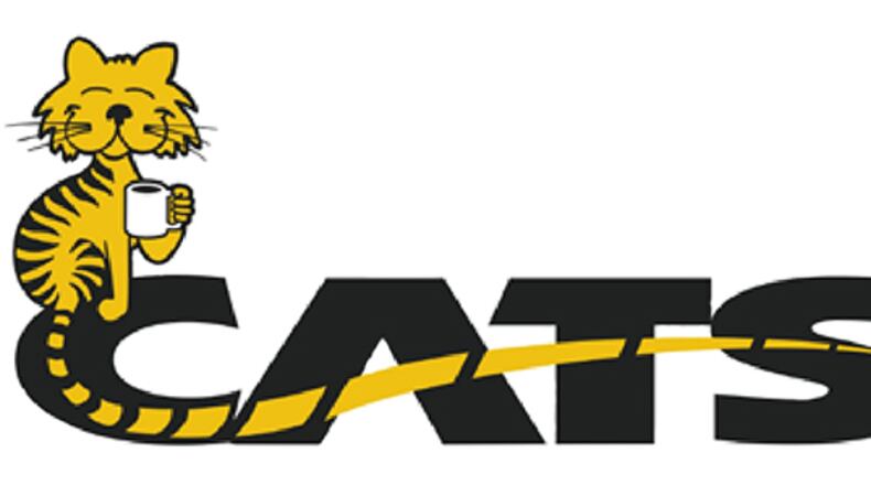 Cherokee County is seeking nearly $500,000 in federal funds for operations and to replace two buses of its CATS transit service. CHEROKEE COUNTY