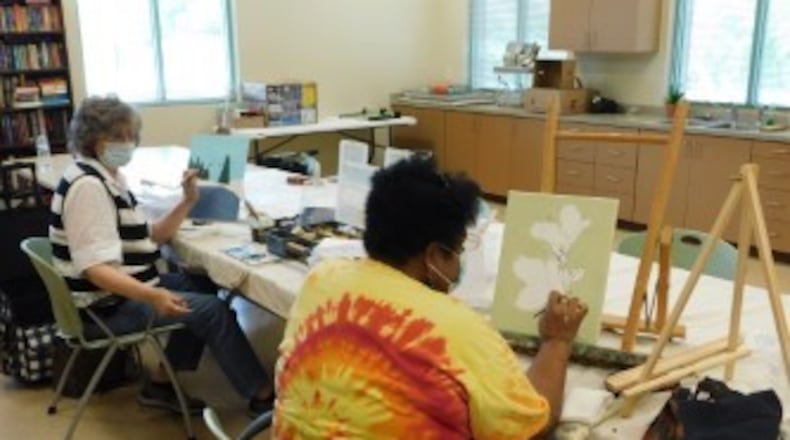 Henry County announced last week that most senior centers, including Bear Creek, will begin operating Monday at 9 a.m. to 11 a.m. and 1:30 p.m. to 3:30 p.m. weekdays.