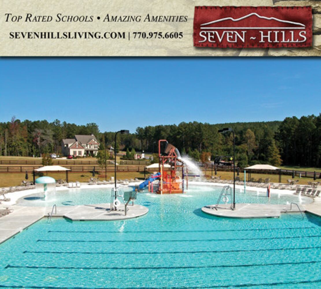 Sponsored Gallery: Seven Hills