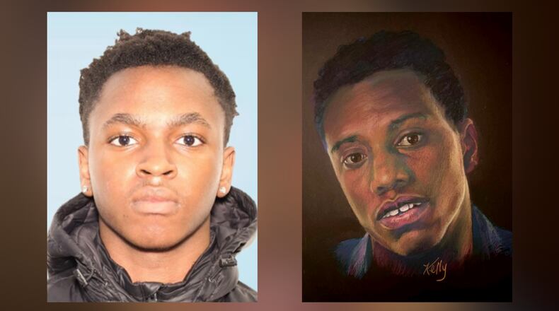 Unidentified human remains found in 2020 have been identified as 18-year-old Josiah Campbell of Snellville, according to authorities.