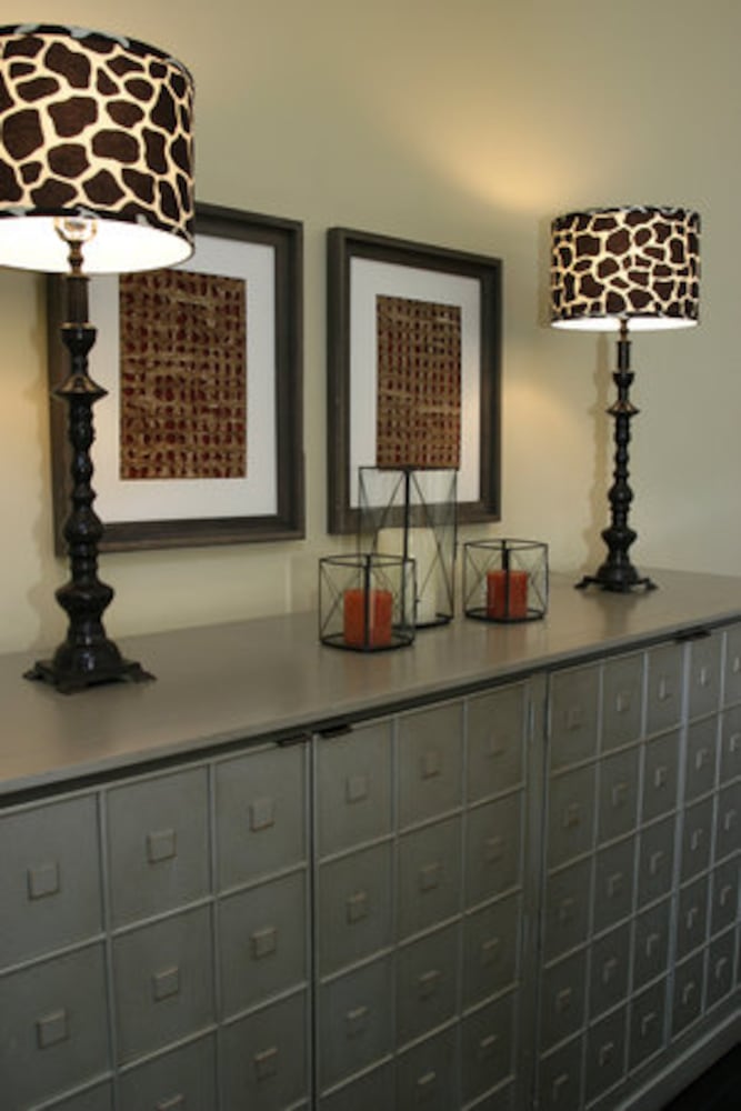 Modern Tudor shakes up traditional floor plan