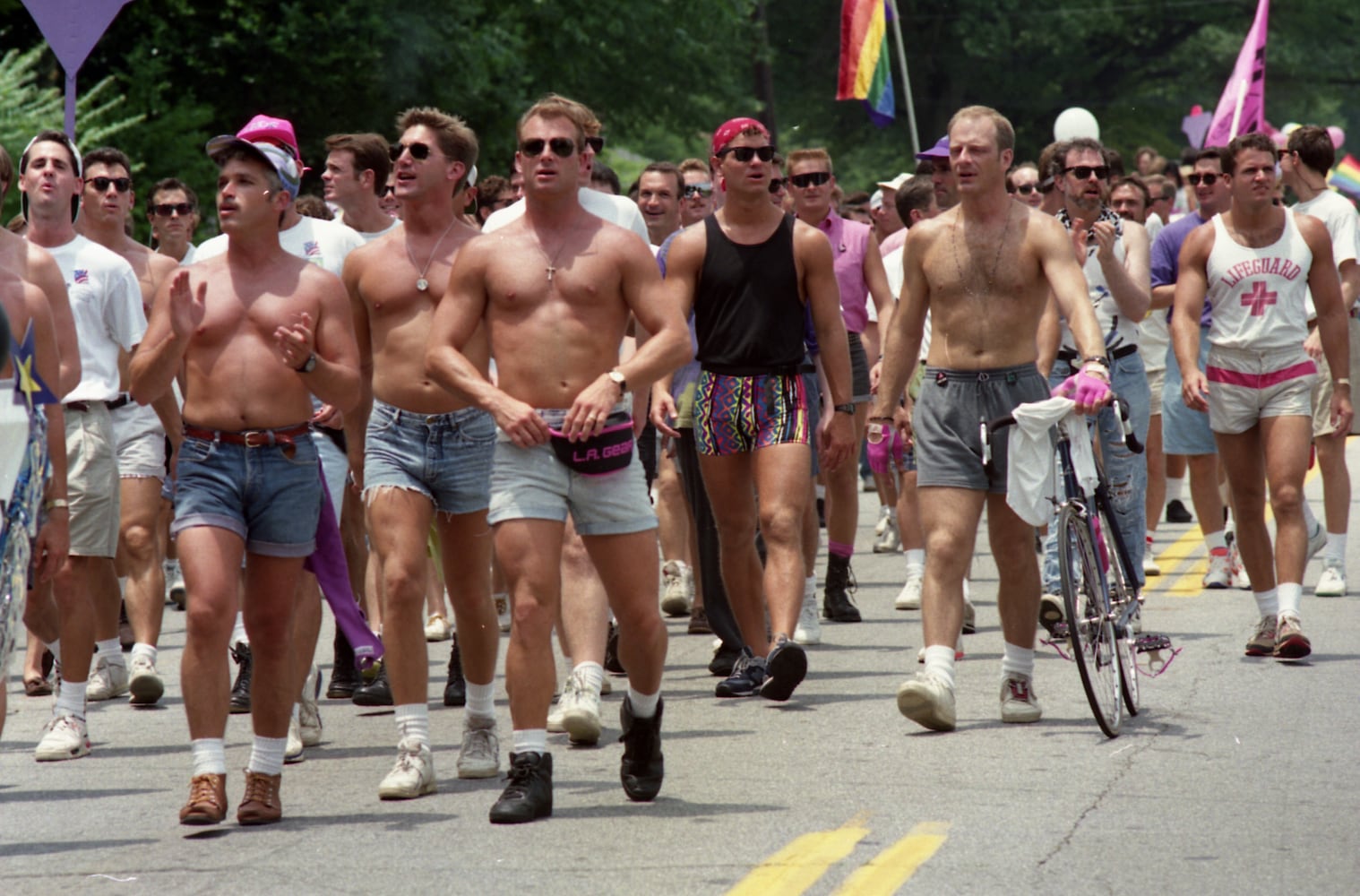 pride parade