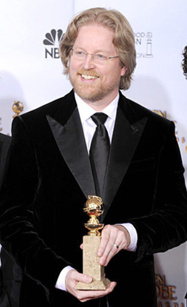 2009 Golden Globe Awards