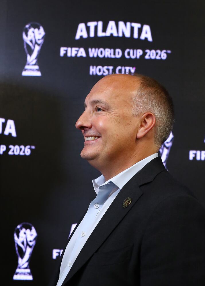 WORLD CUP PHOTO