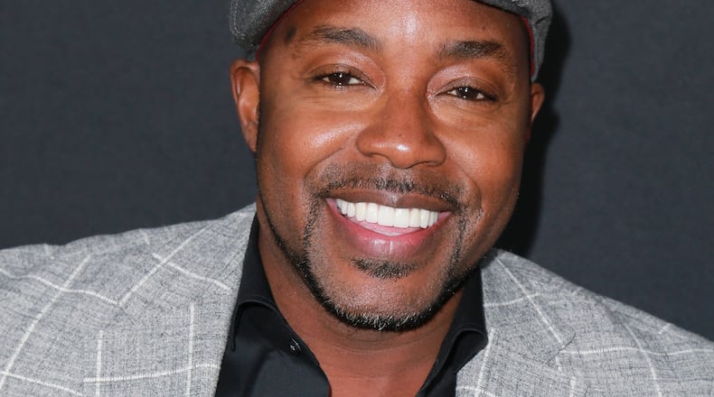 HOLLYWOOD, CA - MAY 01: Producer Will Packer attend Universal Pictures' Special Screening Of "Breaking In" - Arrivals at ArcLight Cinemas on May 1, 2018 in Hollywood, California. (Photo by Leon Bennett/Getty Images)