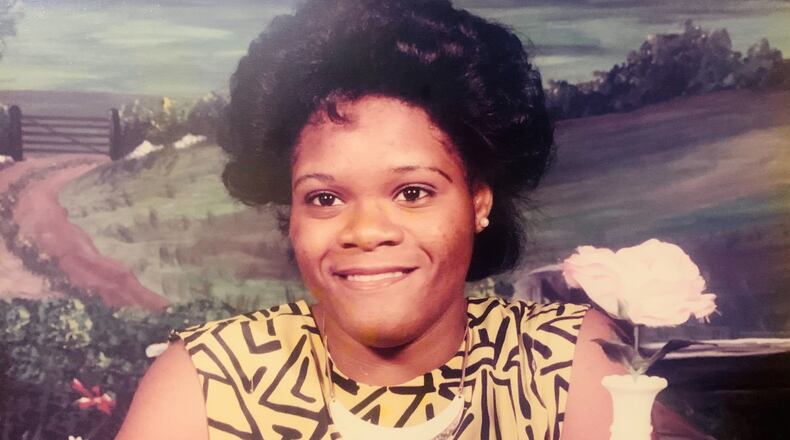 Lisa Gross, a popular Cobb County School District bus driver for more than 20 years, died recently of COVID-19. (Family photo)