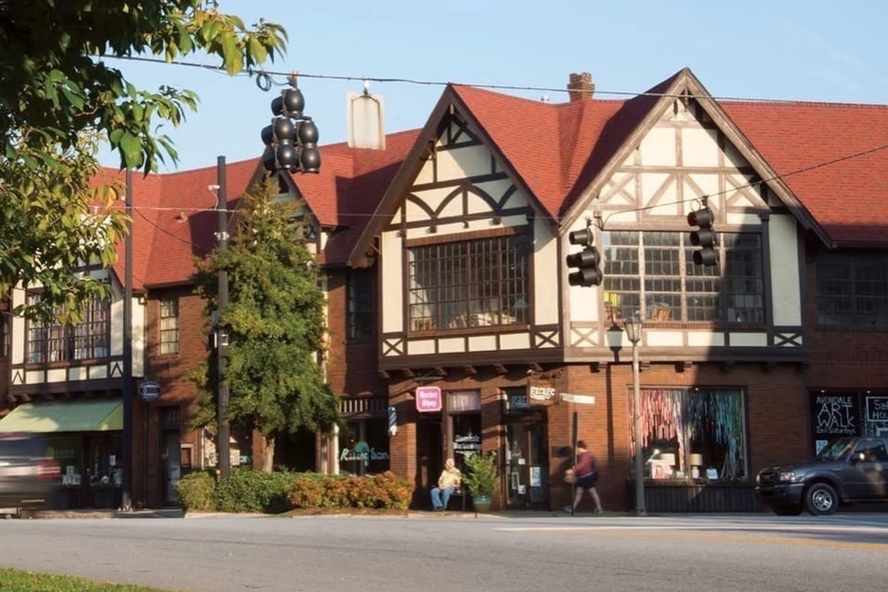 Chef Hudson Rouse's Avondale Estates restaurant Rising Son will close after 10 years this month. (Courtesy of Hudson Rouse)