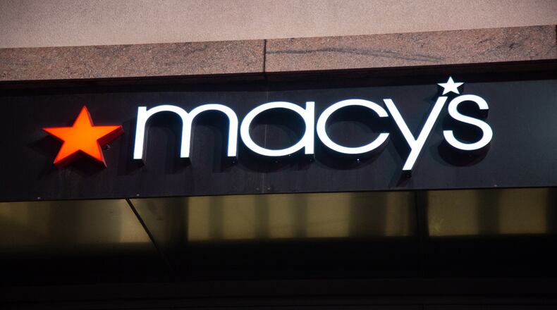 Three months after announcing it was bringing a tech hub to Atlanta, Macy’s is pulling out of the deal citing the ongoing coronavirus pandemic.