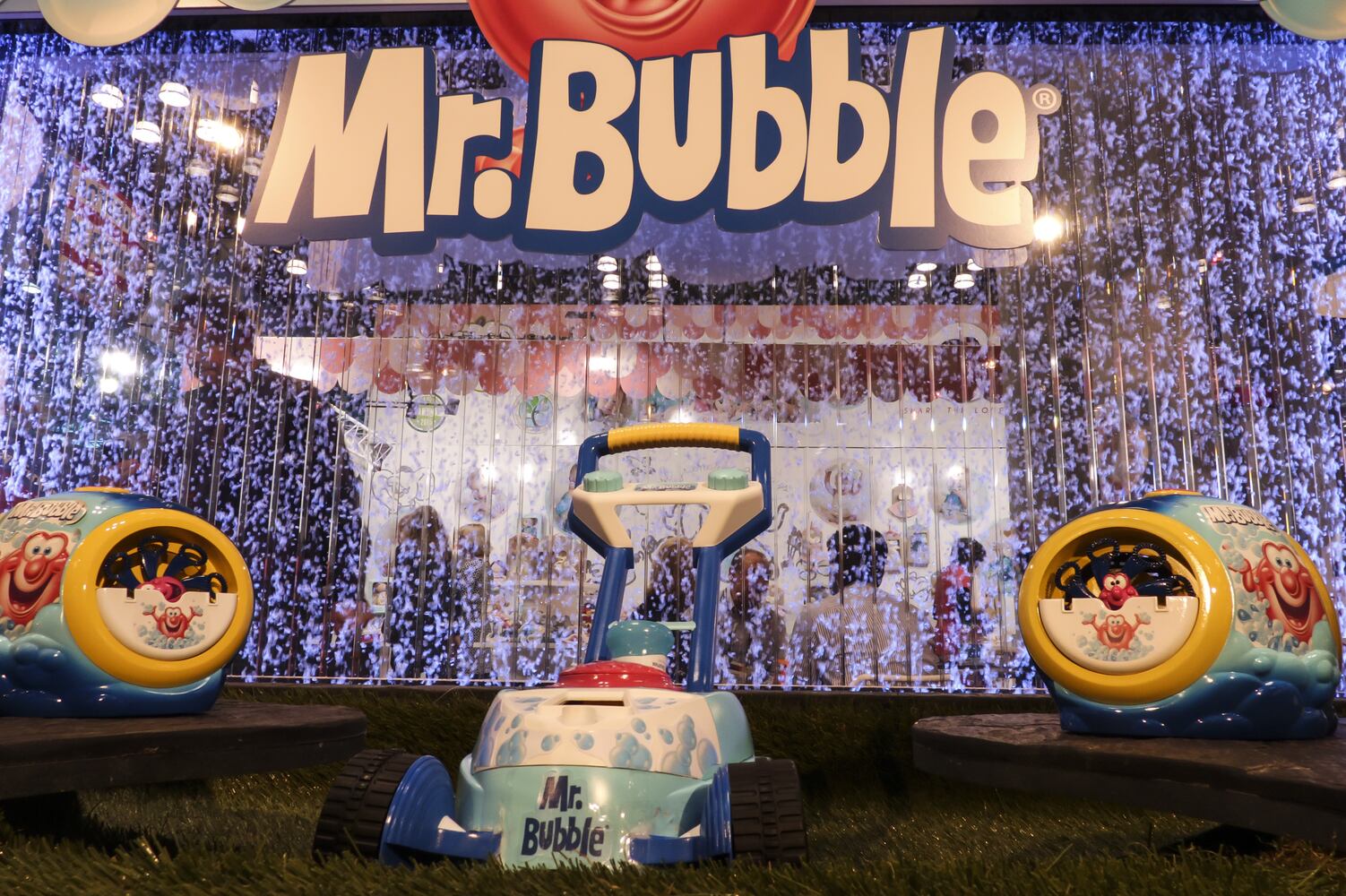 2016 International Toy Fair