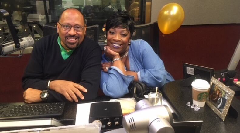 Photos and video: Jennifer Brett