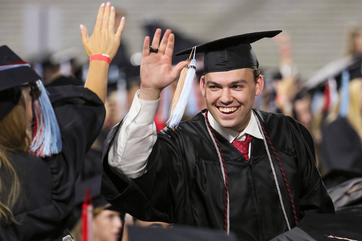 052023 UGA GRADUATION PHOTOS