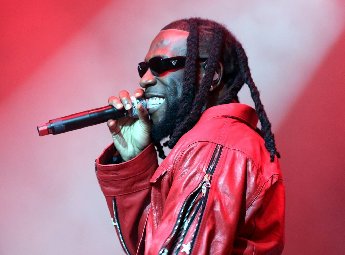 Burna Boy