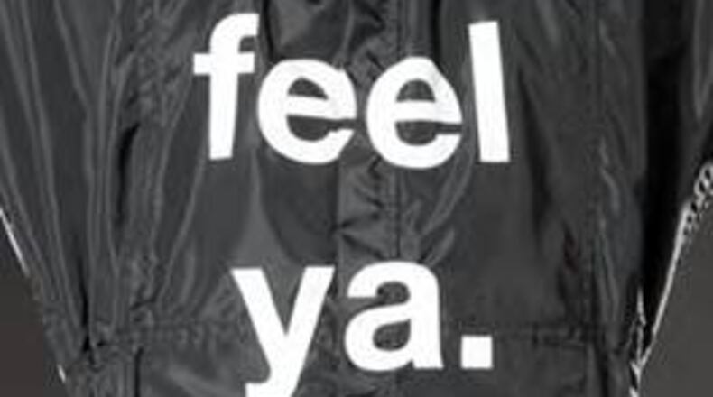 Andre "3000" Benjamin is getting artsy.