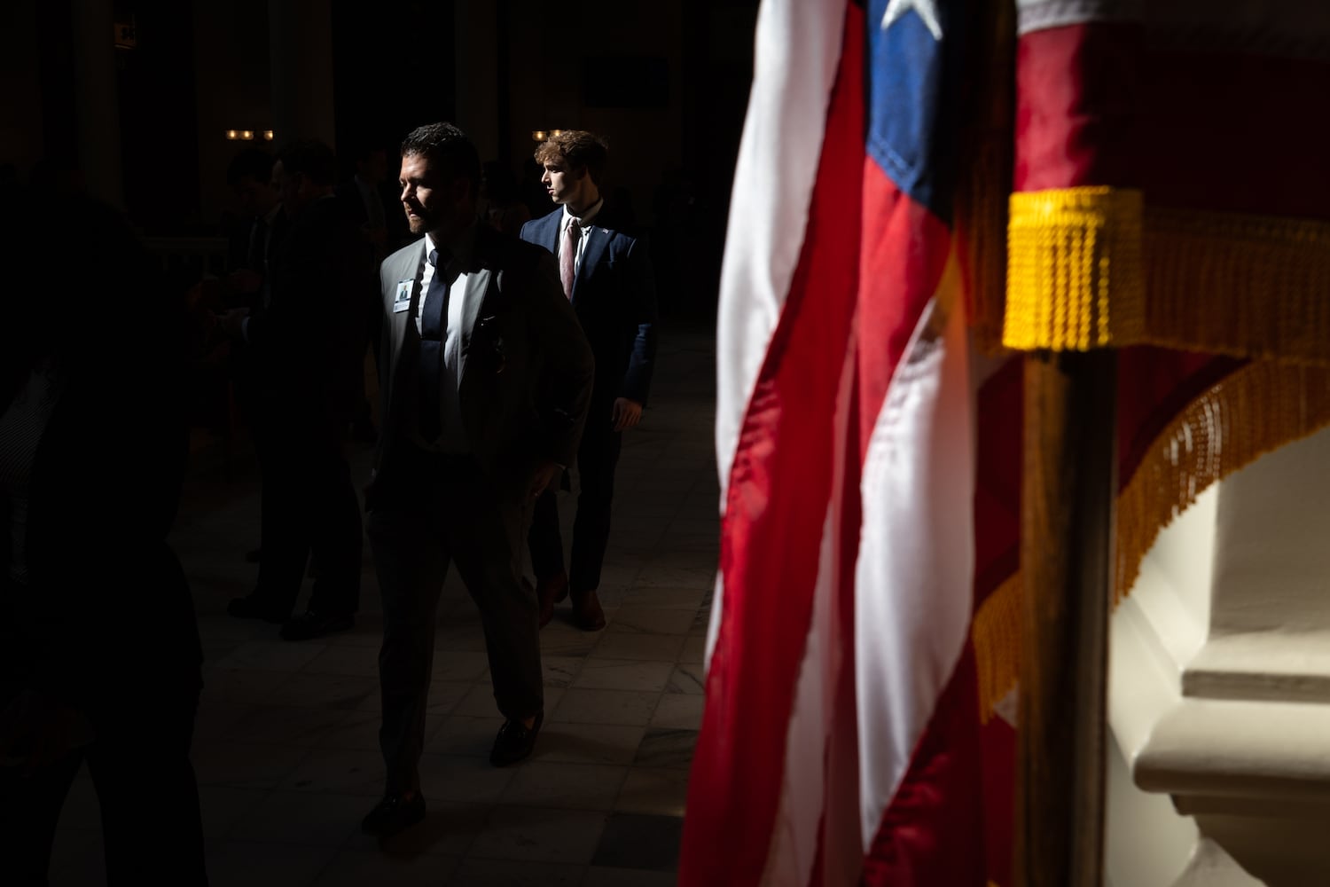 legislative session, legislative day 36