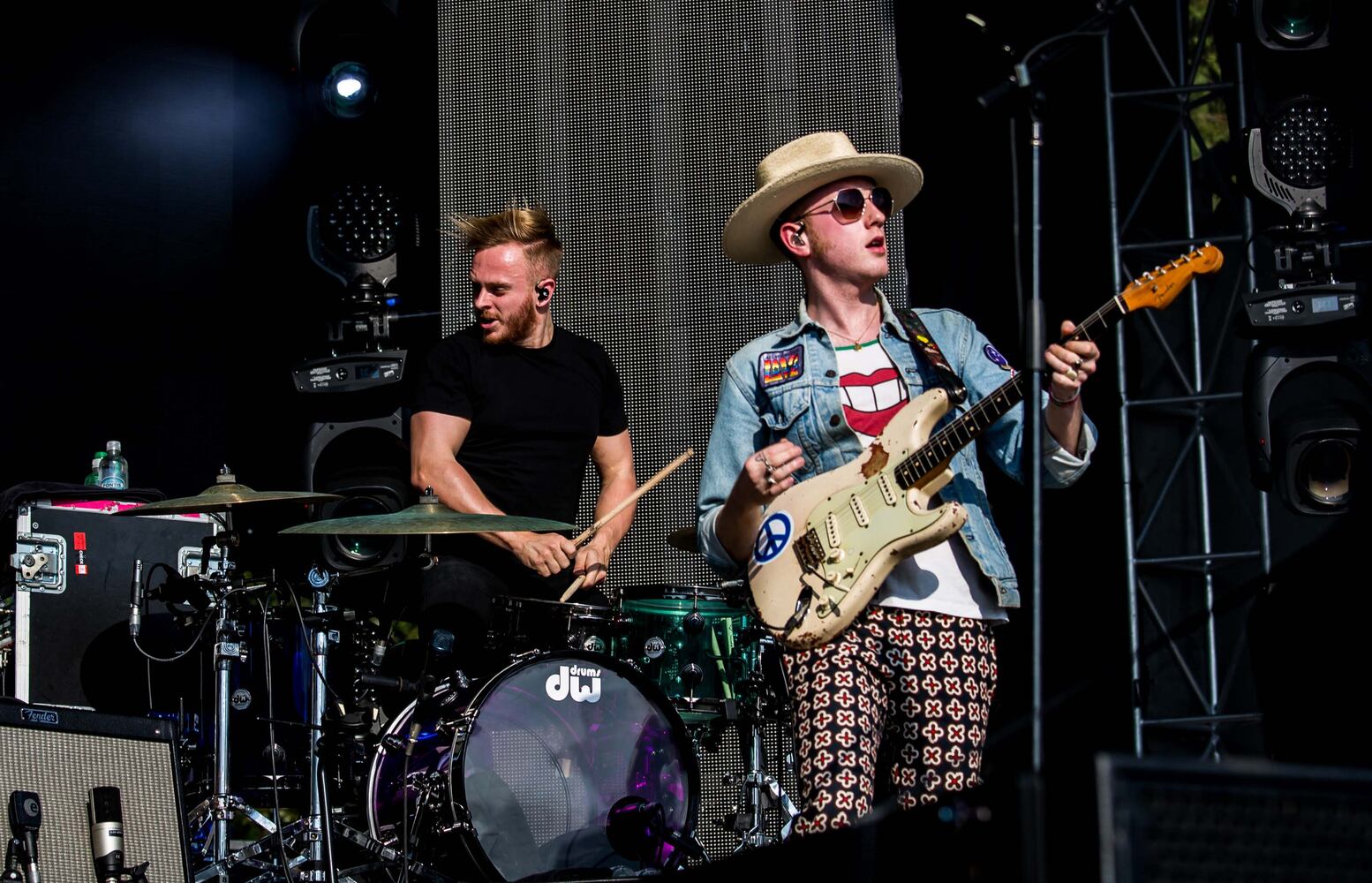 Music Midtown 2017