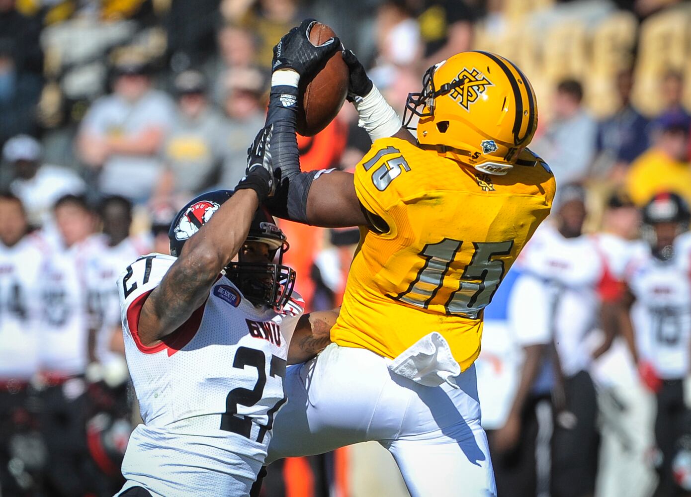 Owls celebrate historic win
