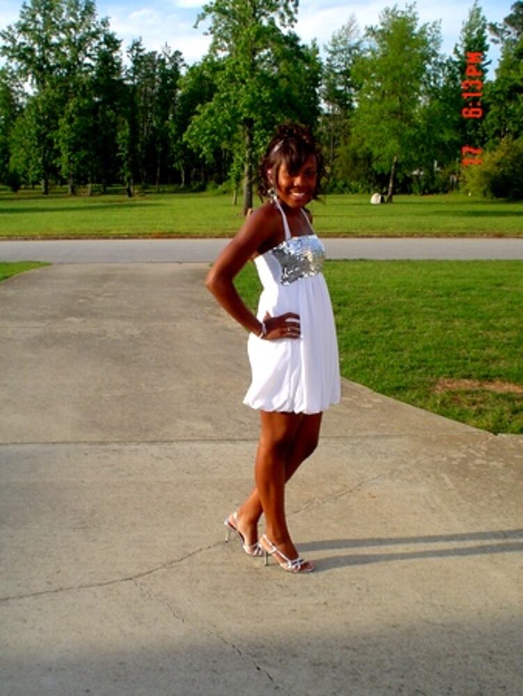 Atlanta students' prom photos: Part 21