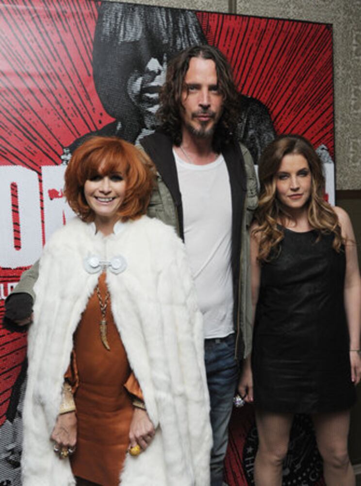 Celebration of Johnny Ramone