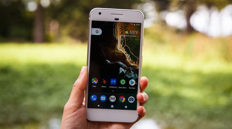 A former state employee says his boss violated his privacy by listening in on a conversation the employee was having with his wife after he accidentally pocket-dialed his boss. The employee lost his job based on what was said in that conversation. A Gwinnett County judge has dismissed the employee’s civil suit. (Google/TNS)