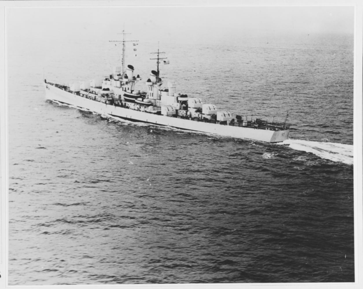 USS Atlanta