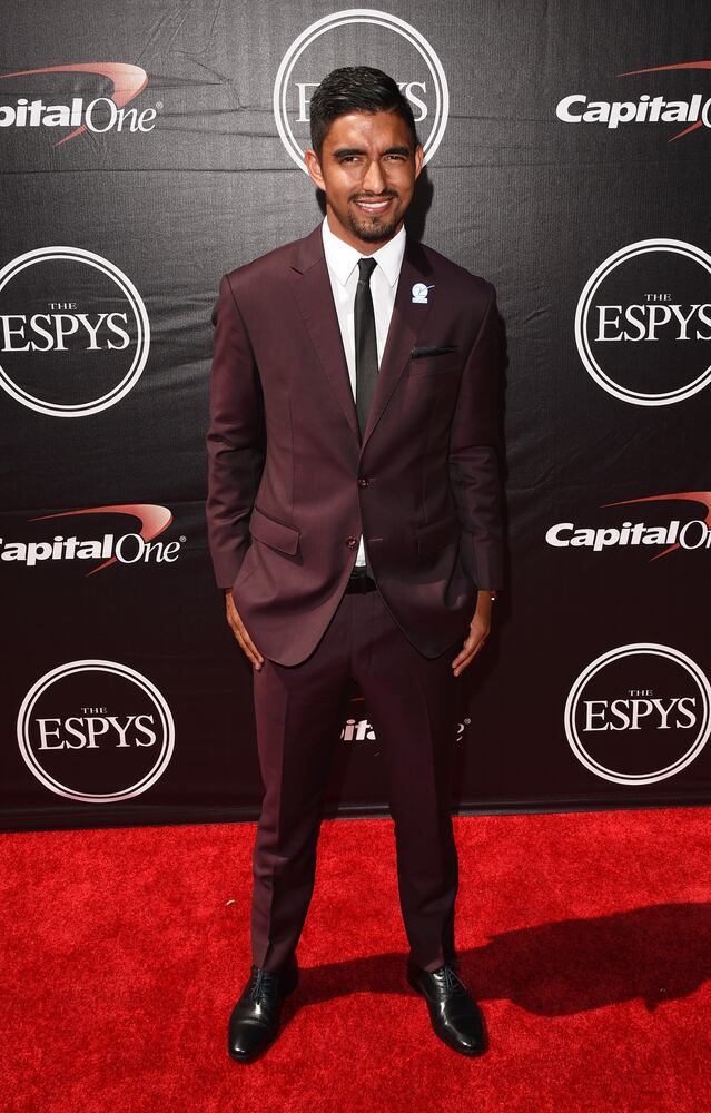 ESPY Awards 2015