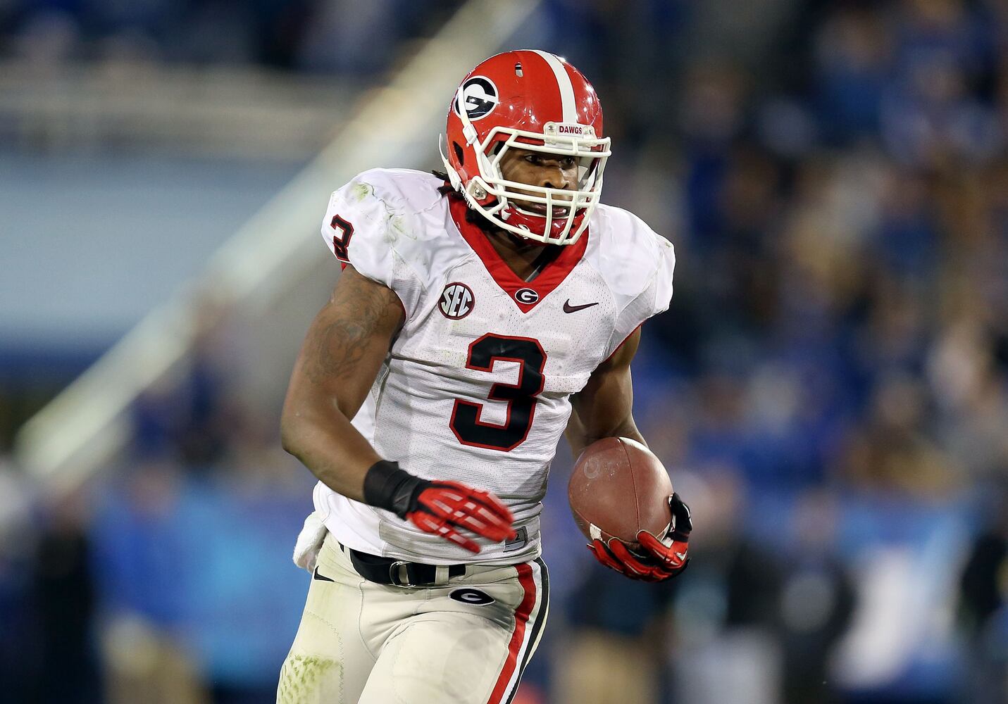 Todd Gurley