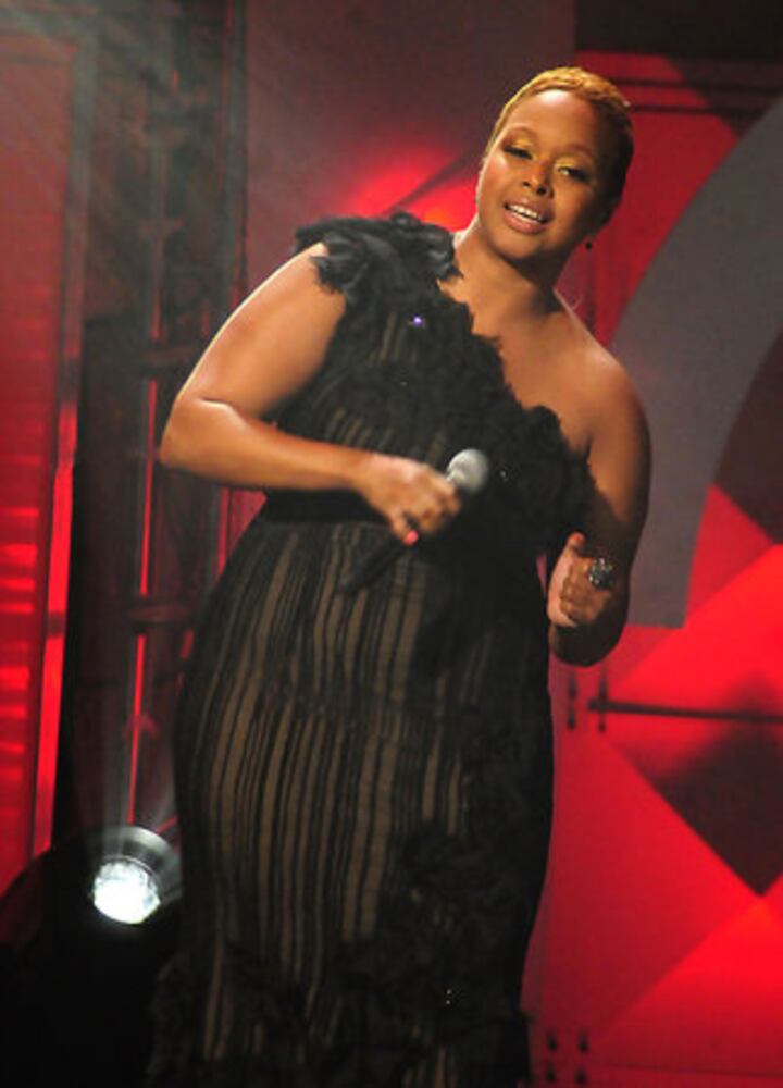 2011 Soul Train Awards