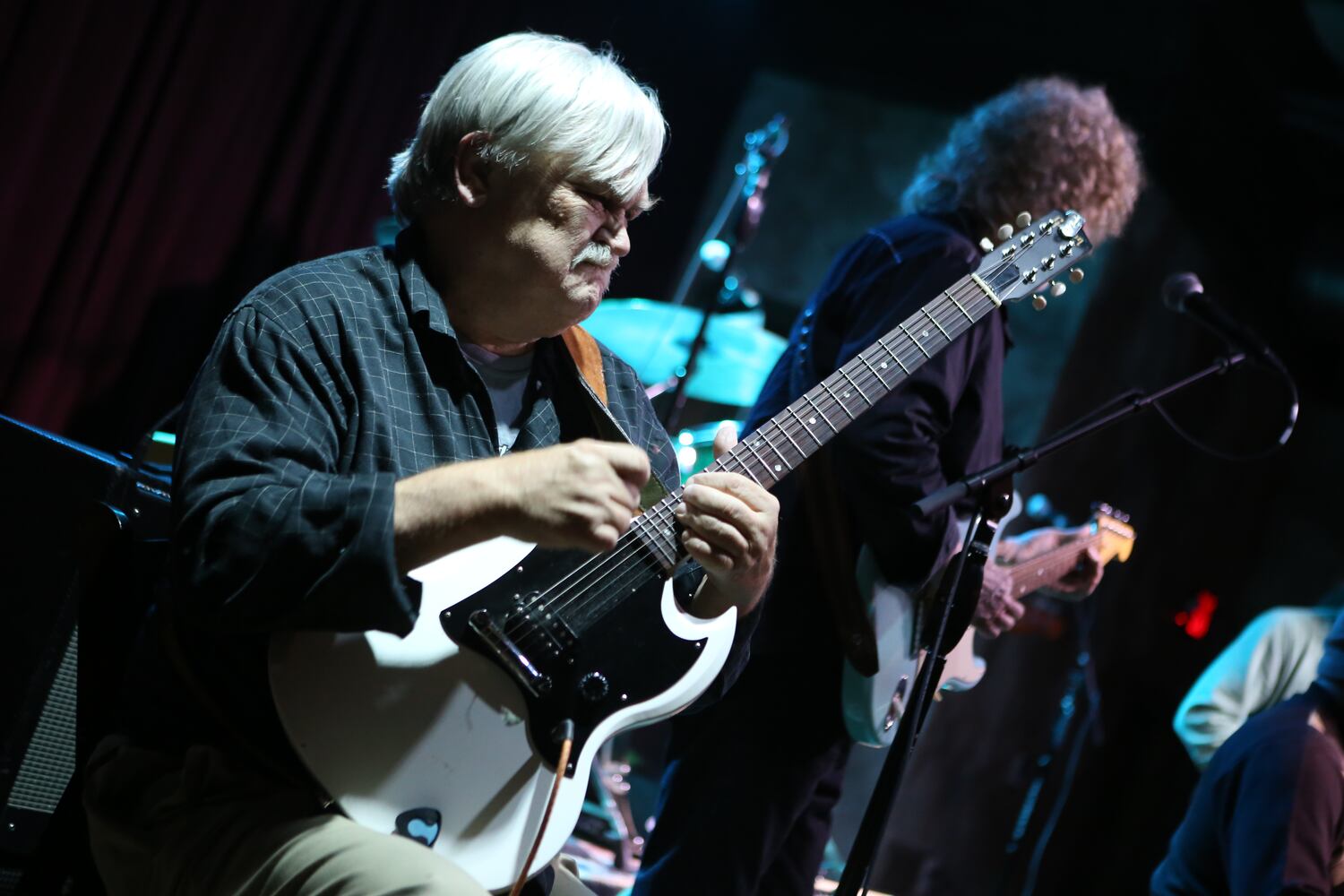 Col. Bruce Hampton