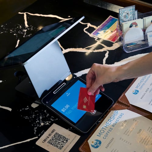 More states are requiring a stand-alone financial literacy course as a high school graduation requirement.(Bridget Bennett/The New York Times file photo)