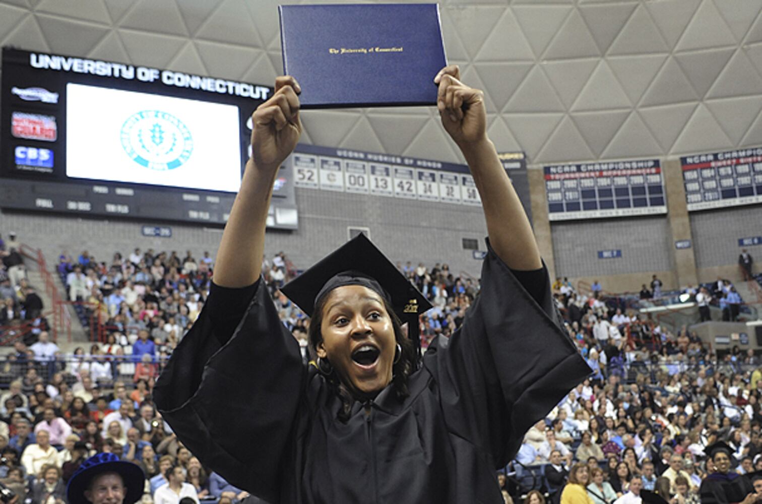 Maya Moore signs deal with Nike's Jordan Brand