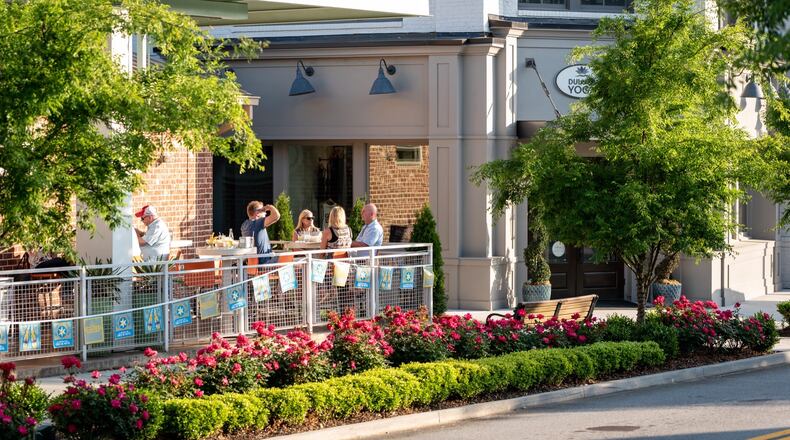 Duluth is seeking input about the health and safety protocols citizens would like to see in place when dining, shopping or scheduling of services. (Courtesy City of Duluth)