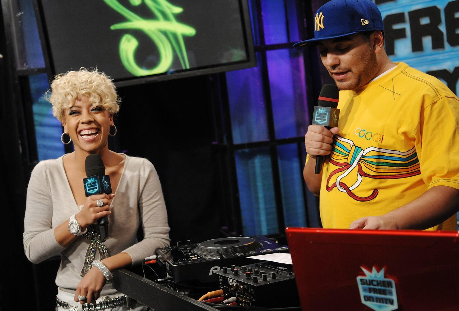 Remarks, tweets get broadcasters in trouble