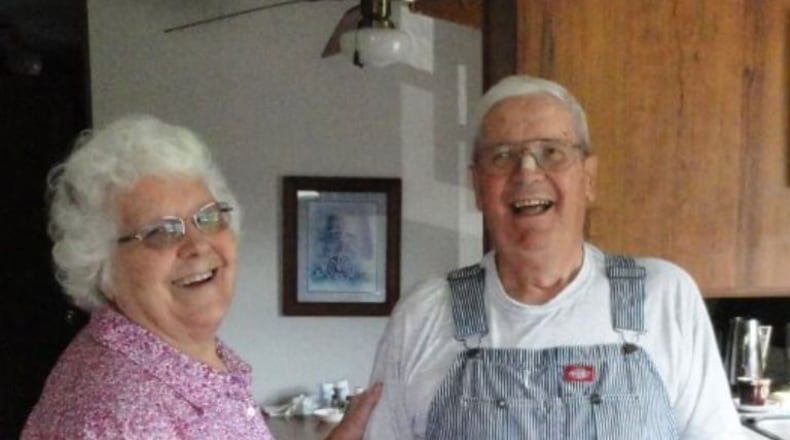 Volunteers are needed to deliver meals to senior citizens residing in Smyrna. (Courtesy of Cobb County)