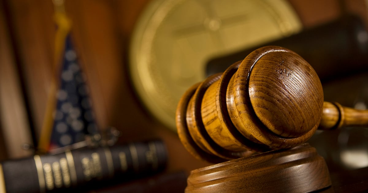 Judges slam Atlanta divorce lawyer’s apparent use of AI