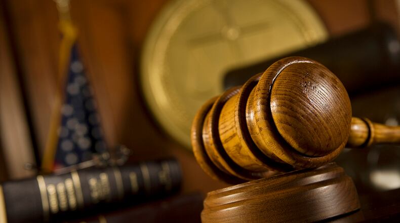 An attorney who filed an election lawsuit that pitted Georgia Republican politicians against each other faces disciplinary action for what a judge called “political grandstanding” in the case. (Dreamstime/TNS)