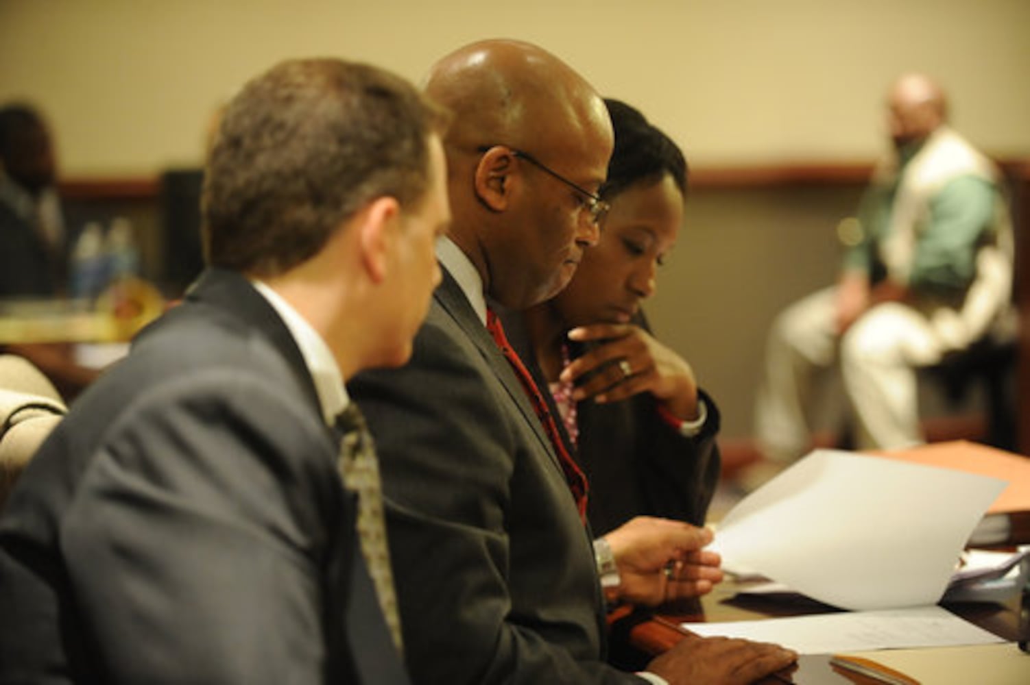 Brian Nichols found guilty
