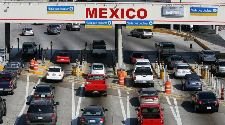 (Photo by David McNew/Getty Images)