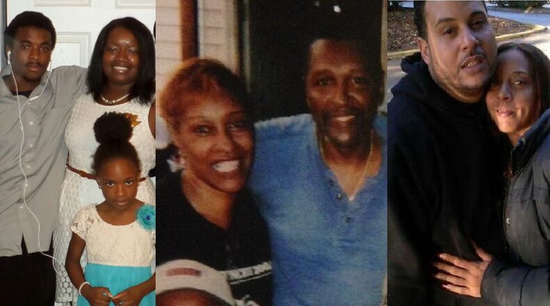 (Contributed photos)