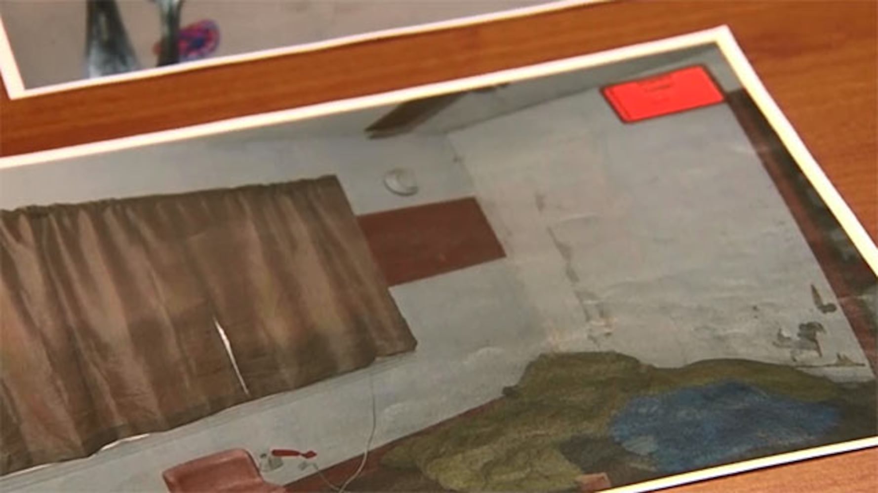 Photos released in Union Co. child abuse case