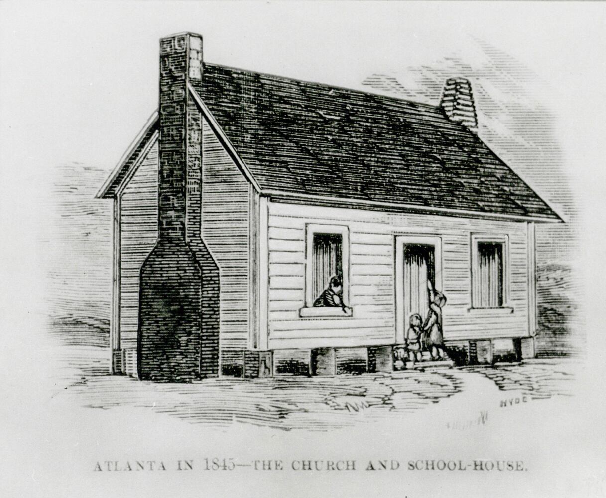 Georgia schools
