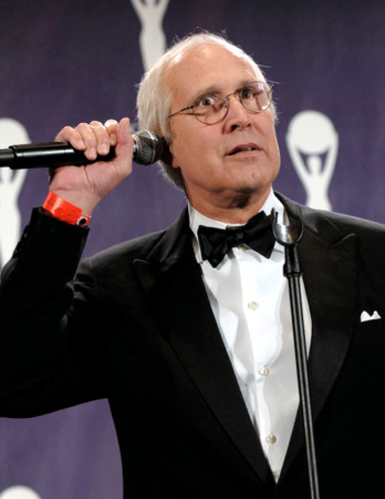 Rock and Roll Hall of Fame inducts class of 2008