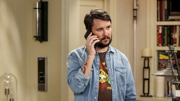 Wil Wheaton will be in Atlanta to shoot a new Amazon Prime eSports show "GameMaster." CR: CBS
