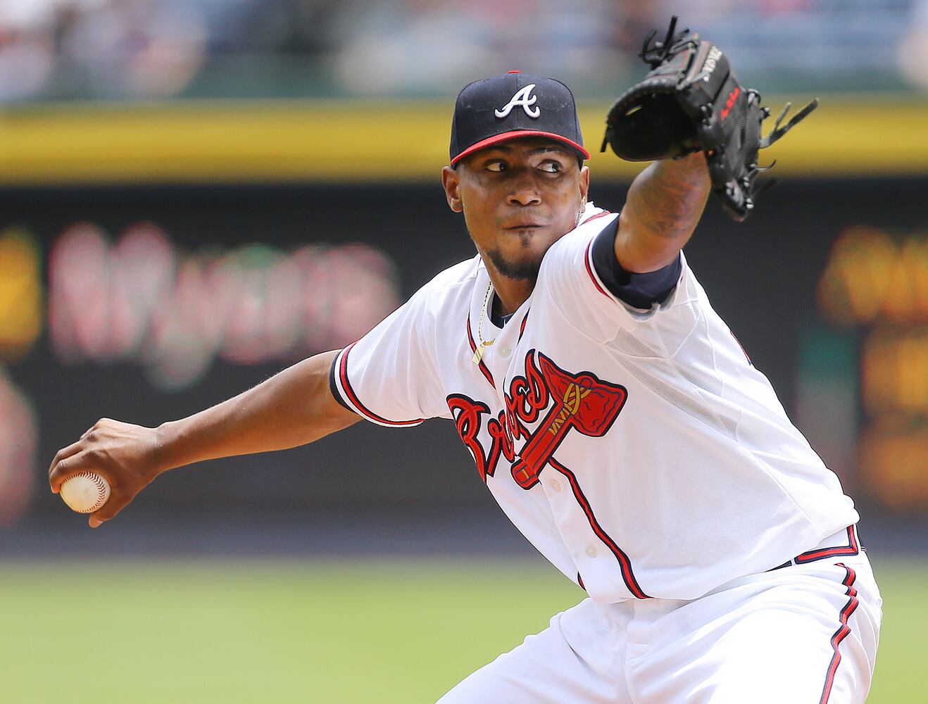 Best Braves photos of 2015: Number 18