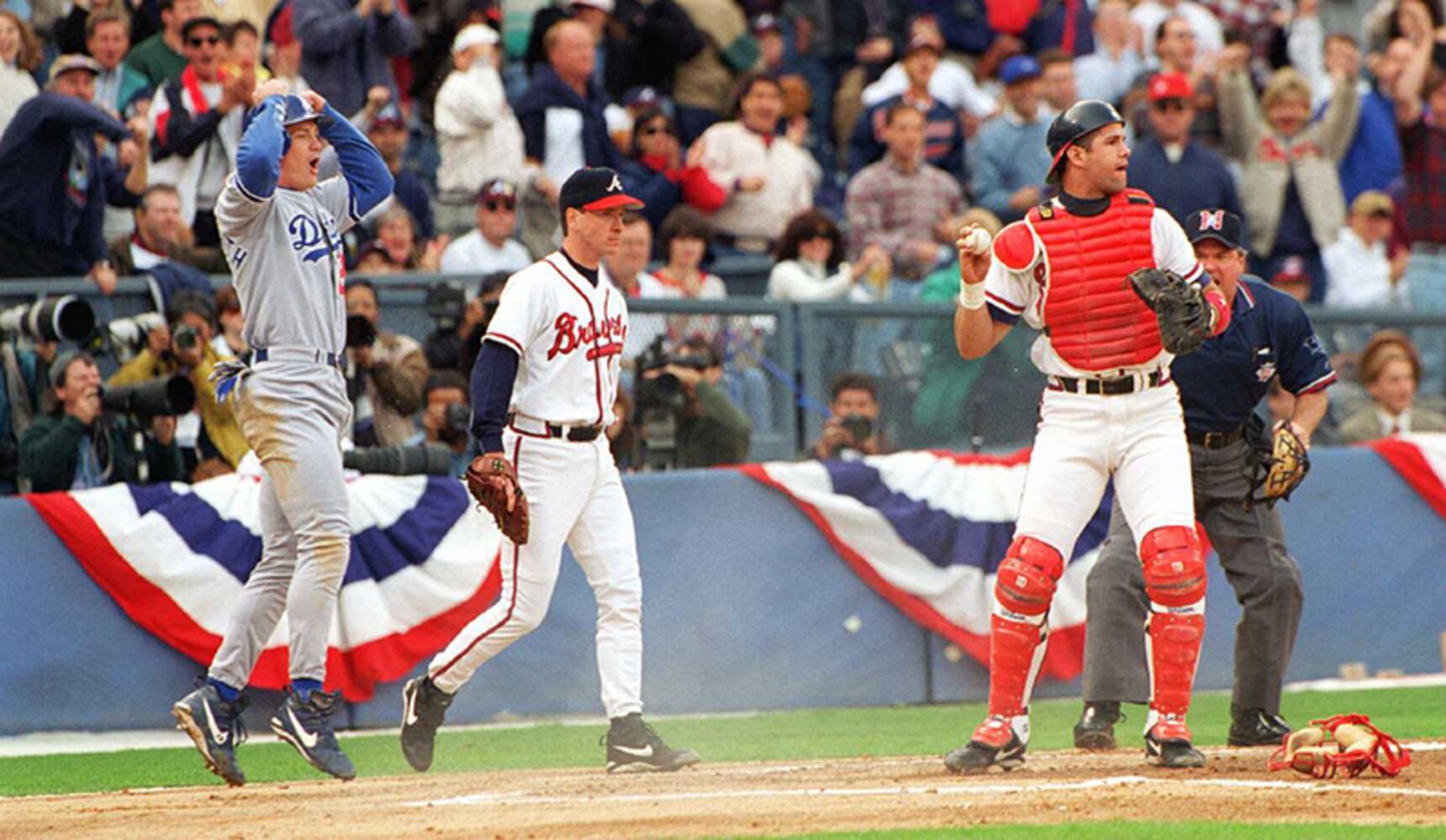 NLDS 1996: Game 3