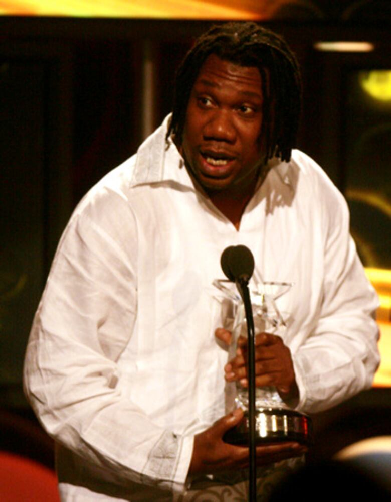 BET Hip-Hop Awards a stunner in the ATL